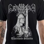 Graveland T-Shirt