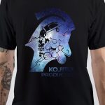 Hideo Kojima T-Shirt