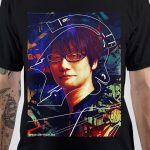 Hideo Kojima T-Shirt