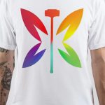 Iron Butterfly T-Shirt