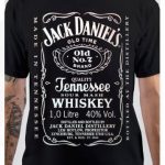 Jack Daniel's T-Shirt