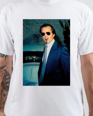 Jack Nicholson T-Shirt