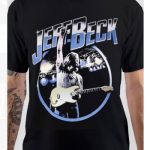 Jeff Beck T-Shirt
