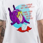 Jewel Thief T-Shirt
