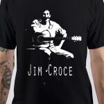 Jim Croce T-Shirt