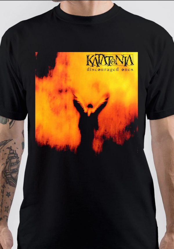 Katatonia T-Shirt