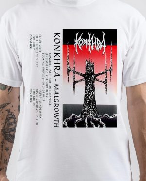 Konkhra T-Shirt