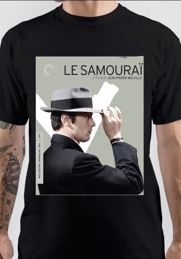 Le Samouraï T-Shirt
