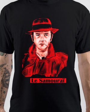 Le Samouraï T-Shirt