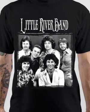 Little River Band T-Shirt