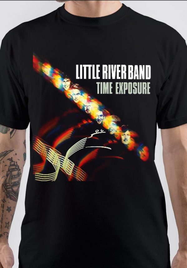 Little River Band T-Shirt