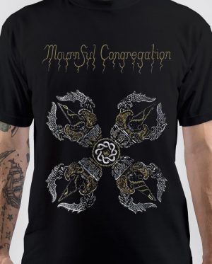 Mournful Congregation T-Shirt