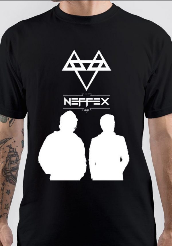 NEFFEX T-Shirt