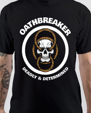 Oathbreaker T-Shirt