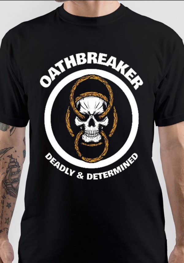 Oathbreaker T-Shirt