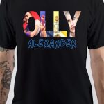Olly Steele T-Shirt