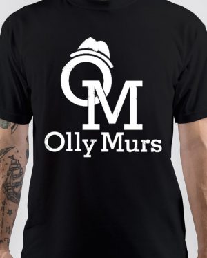 Olly Steele T-Shirt