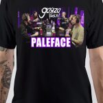 Paleface Swiss T-Shirt
