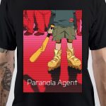 Paranoia Agent T-Shirt