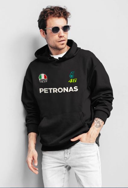 Petronas Hoodie