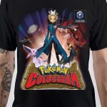 Pokémon Colosseum T-Shirt