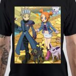 Pokémon Colosseum T-Shirt