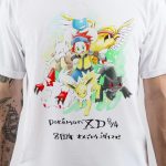 Pokémon Colosseum T-Shirt