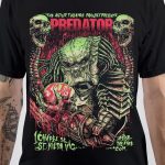 Predators T-Shirt