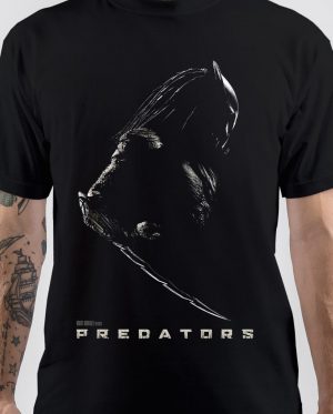 Predators T-Shirt