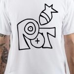 Punk On Toast T-Shirt