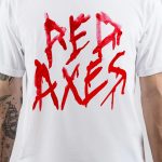 Red Axes T-Shirt