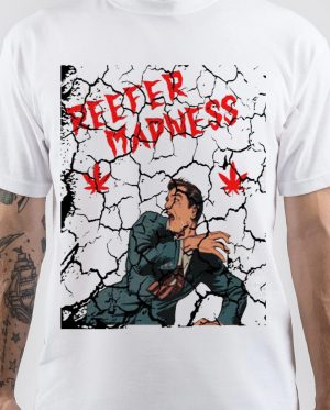 Reefer Madness T-Shirt
