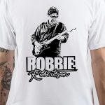 Robbie Robertson T-Shirt