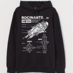 Rocinante Hoodie