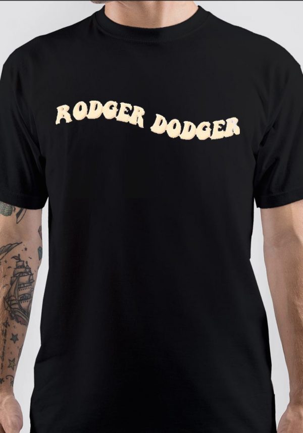 Roger Dodger T-Shirt
