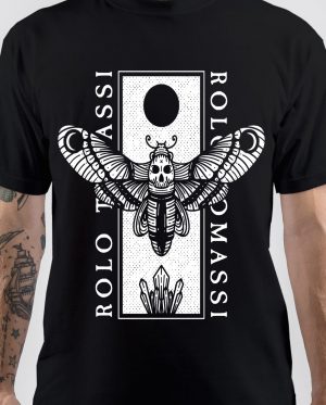 Rollo Tomassi T-Shirt
