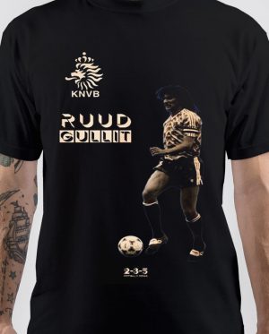 Ruud Gullit T-Shirt