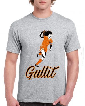 Ruud Gullit T-Shirt