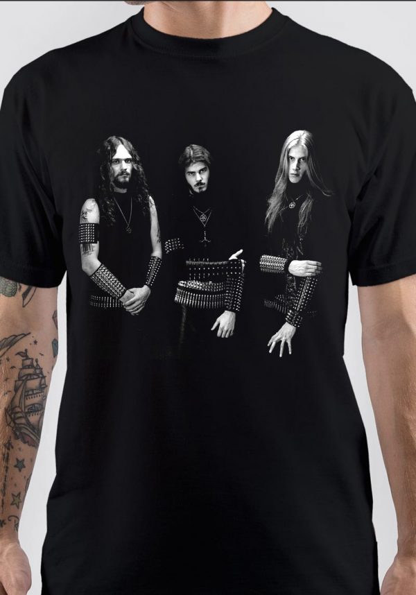 Sacramentum T-Shirt