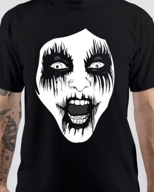 Satanic Corpse T-Shirt