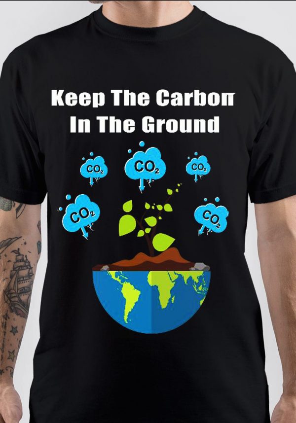 Save Soil T-Shirt
