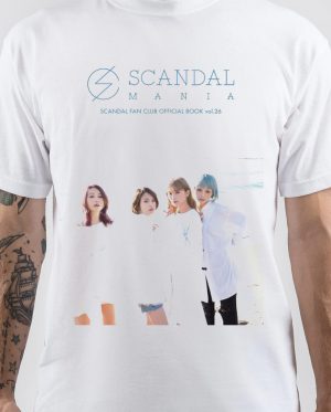 Scandal T-Shirt