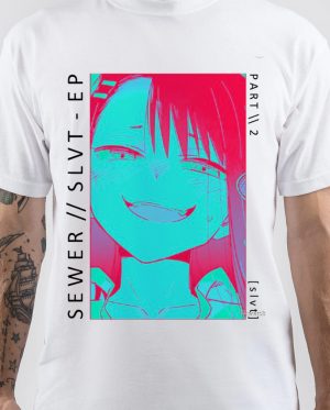 Sewerslvt T-Shirt