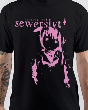 Sewerslvt T-Shirt