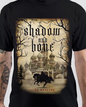 Shadow And Bone T-Shirt