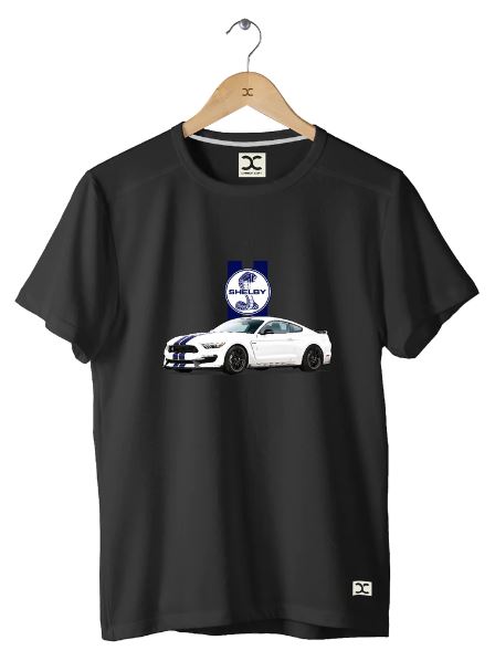 Shelby Mustang T-Shirt