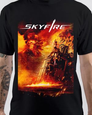 Skyfire T-Shirt