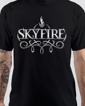 Skyfire T-Shirt