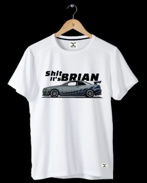 Skyline GT-R T-Shirt