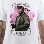 Snake Eater T-Shirt